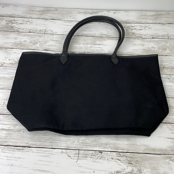 VICTORIA’S SECRET tote bag black - Picture 2 of 7